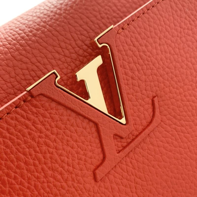 LV Capucines Bags